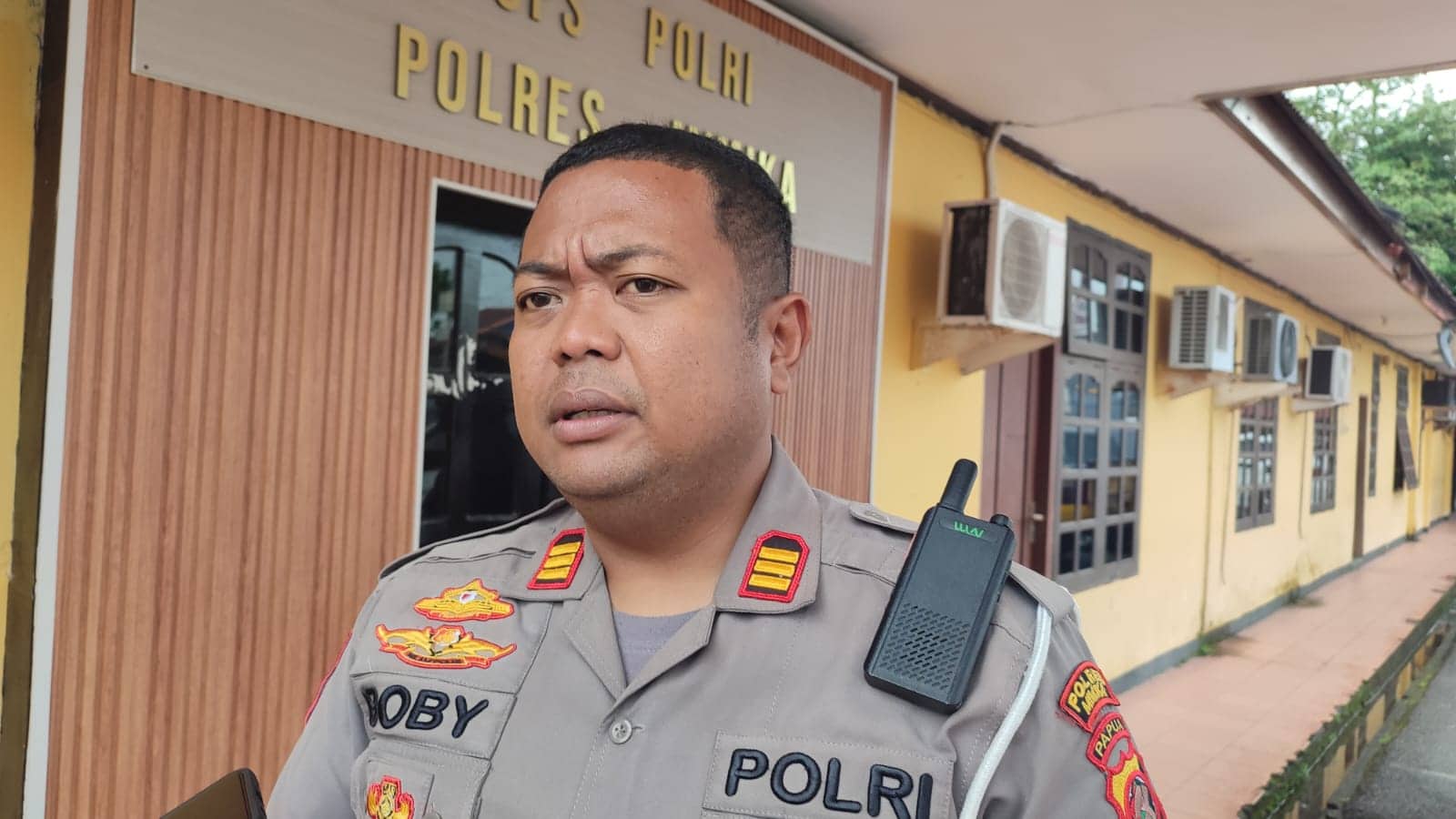 Ilustrasi berita Mimika: Kasat Lantas Polres Mimika: Enam Orang Meninggal dan 21 Orang Luka Berat Akibat Kecelakaan Lalu Lintas