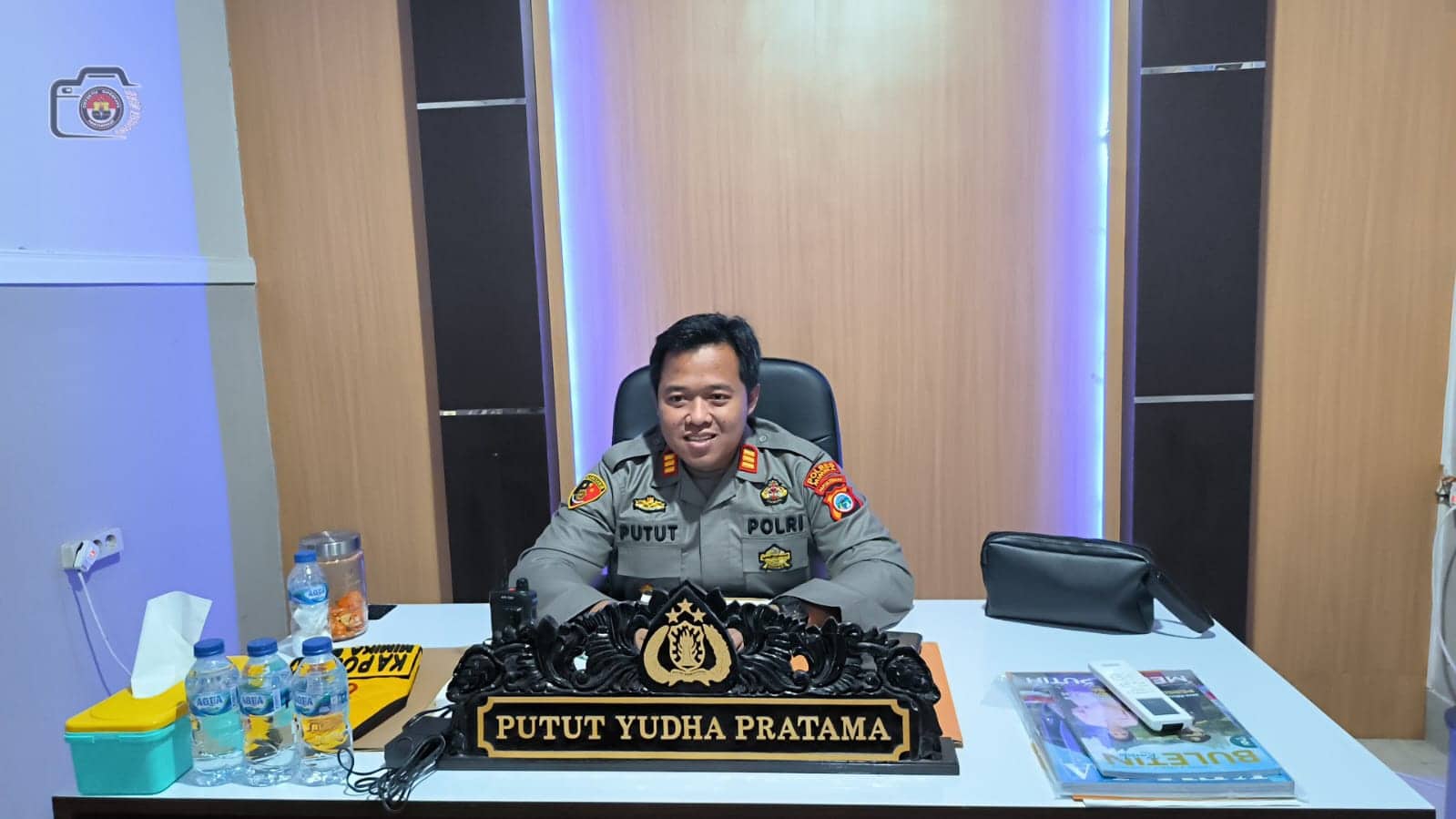 Ilustrasi berita Mimika: Voice Note Pembunuhan Beredar di WhatsApp, Kapolsek Mimika Baru: Kami Buru Penyebar Hoax Ini