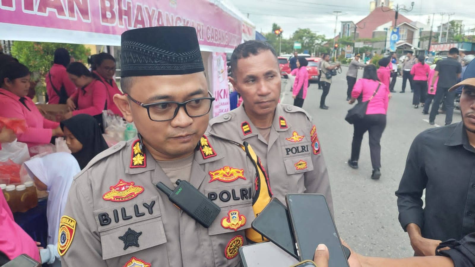 Ilustrasi berita Mimika: Dari Tragedi Tewasnya Dua Pendaki di Puncak Cartenz, Polisi Pastikan Rombongan Kantongi Ijin dan Sesuai SOP