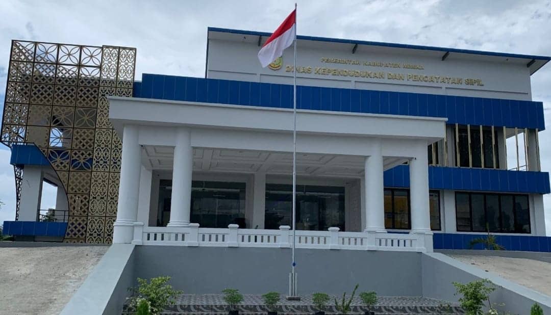 Ilustrasi berita Mimika: Kementerian PANRB Dorong Kabupaten Mimika Miliki Mall Pelayanan Publik