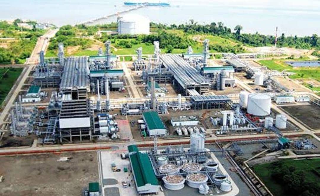 Ilustrasi berita Papua: Papua Barat Siapkan Regulasi Kompensasi 10 Persen Produksi Migas Genting Oil dan BP Tangguh