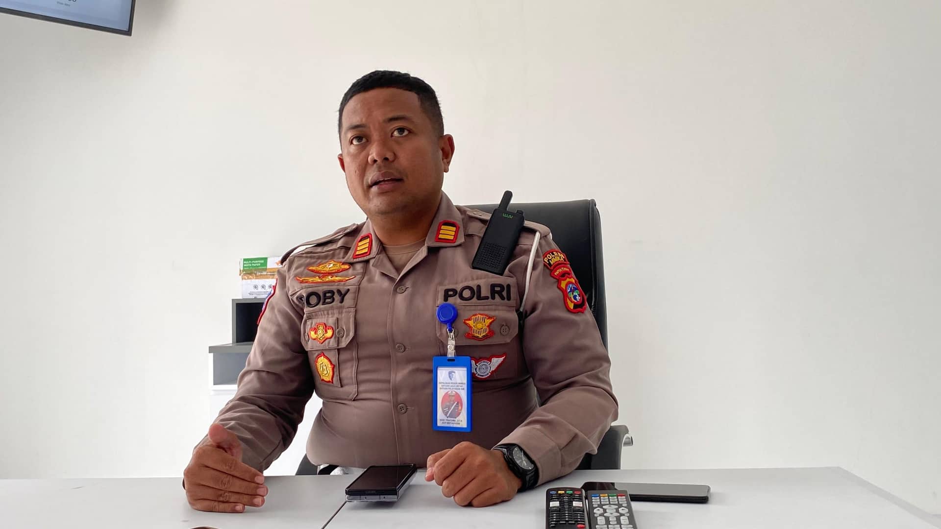 Ilustrasi berita Mimika: STNK Mati Dua Tahun Data Kendaraan Dihapus dari Sistem Samsat