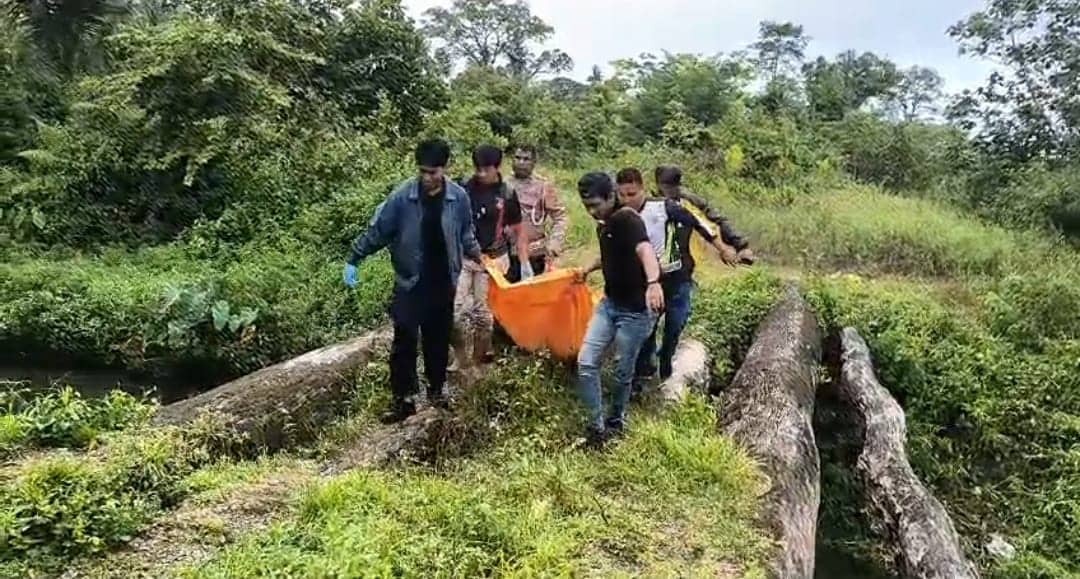 Ilustrasi berita Mimika: Pemuda yang Ditemukan Meninggal di SP III Sudah Diambil Keluarga, Ini Identitasnya