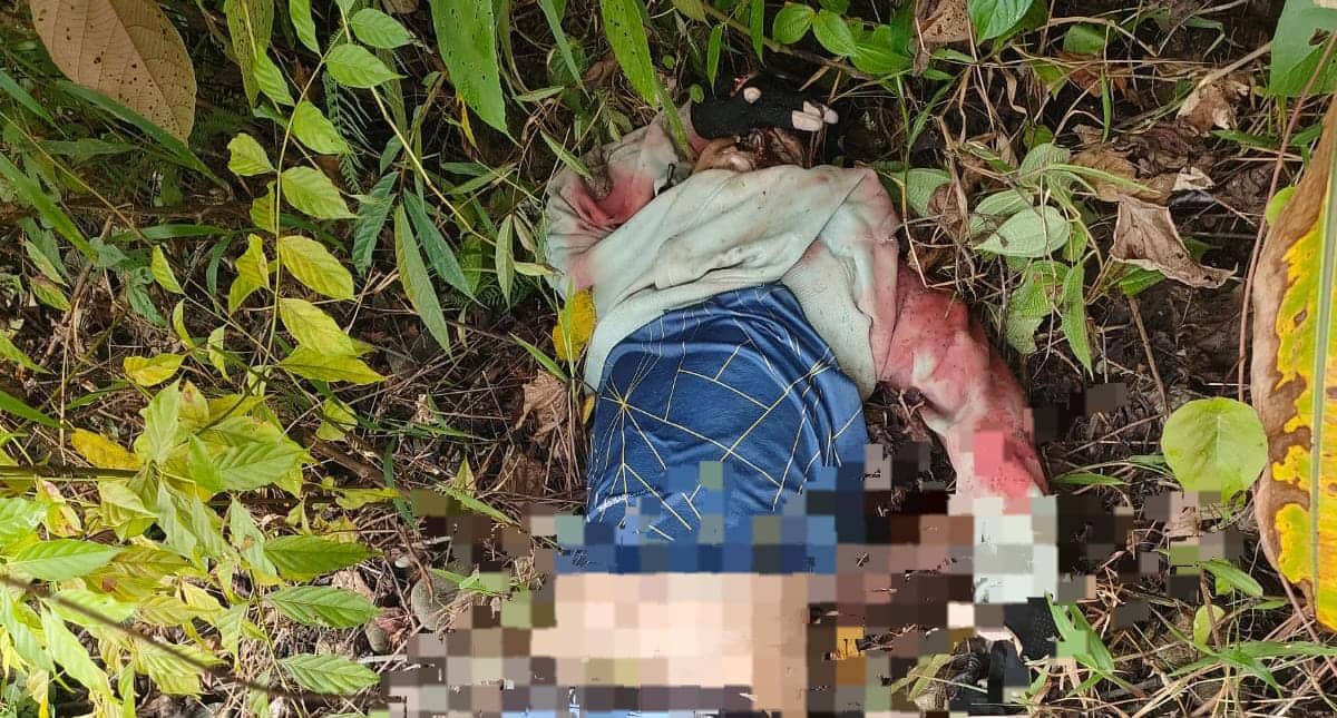 Ilustrasi berita Mimika: Identitas Mayat yang Ditemukan di Kwamki Narama Terungkap, Namanya Muhamad Habib, Korban Berasal Dari…