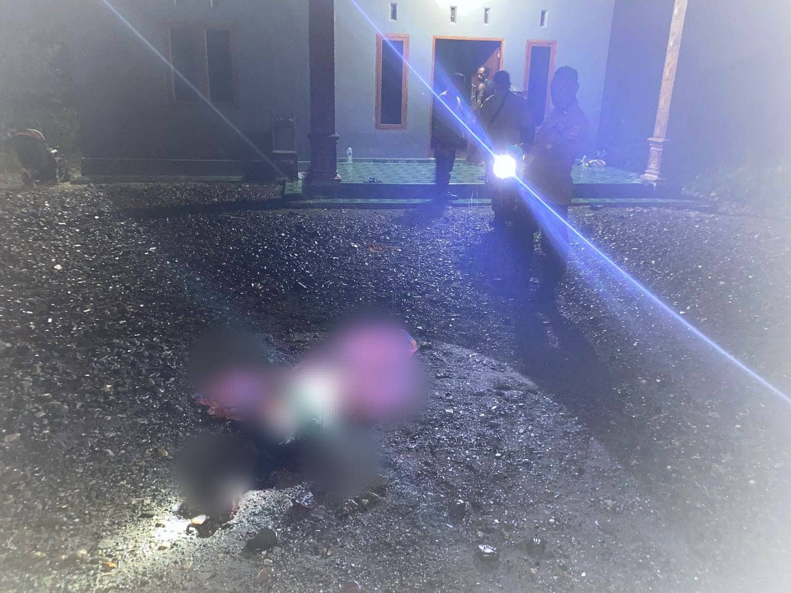 Ilustrasi berita Mimika: Semalam, Hendak Pergi Melayat Seorang Wanita Tewas Dibacok OTK di SP III Timika