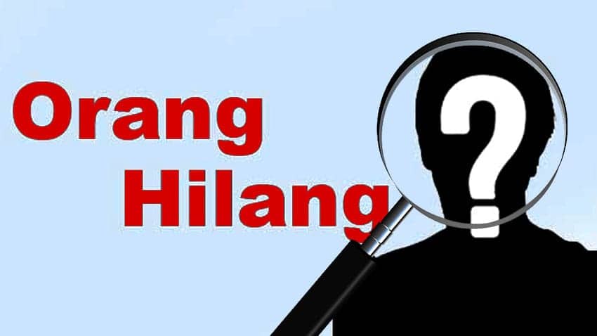Ilustrasi berita Mimika: Pencari Kayu Gaharu Hilang di Sekitar Hutan Mile 50 Timika