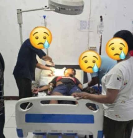 Ilustrasi berita Papua: TPNPB-OPM Klaim Bertanggung Jawab atas Pembunuhan Anggota TNI di Yahukimo