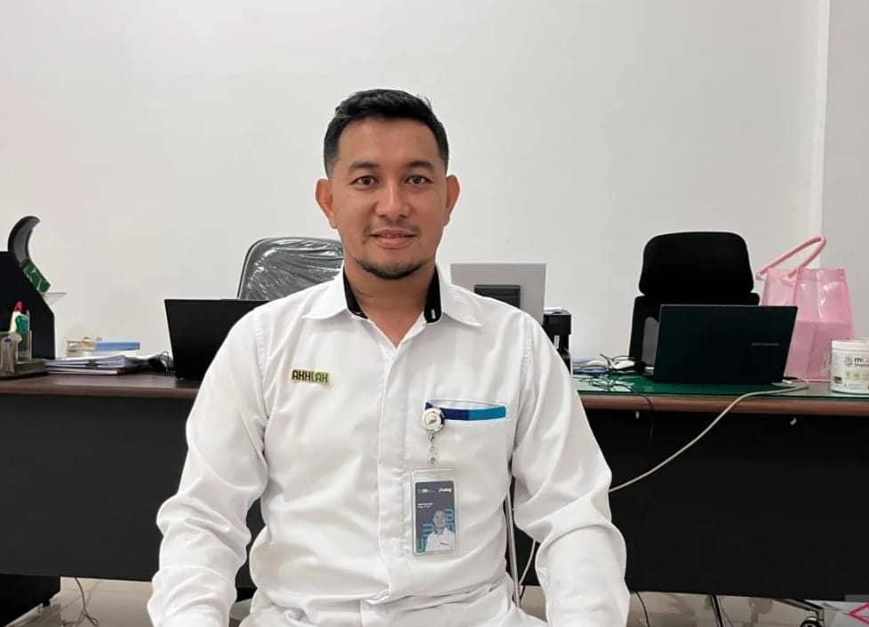 Ilustrasi berita Mimika: Perum Bulog Timika Pastikan Stok Beras Aman hingga Lima Bulan ke Depan