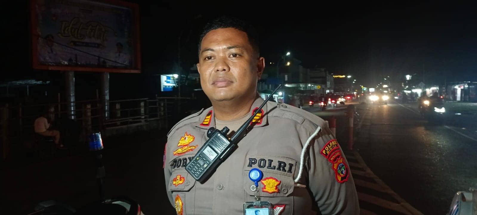 Ilustrasi berita Mimika: Kasus Tabrak Lari di Timika: Pejalan Kaki Tewas, Pelaku Masih Diburu