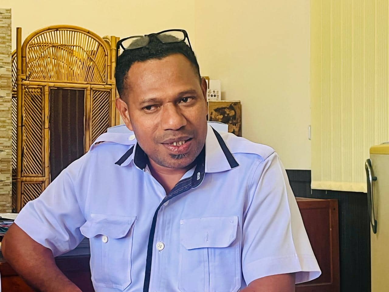 Ilustrasi berita JAYAPURA: BPK Periksa Penggunaan Anggaran 2024 di Pemkab Jayapura, Ada Catatan untuk OPD