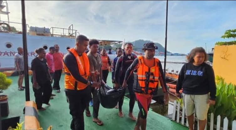 Ilustrasi berita JAYAPURA: Pemuda yang Tenggelam di Pantai Base G Ditemukan Meninggal Dunia