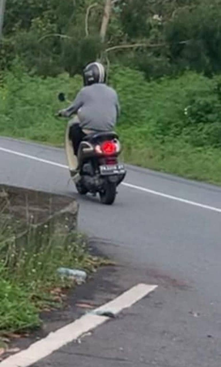 Ilustrasi berita JAYAPURA: Viral! Aksi Pelecehan Seksual Terjadi di Jalan Alternatif Jayapura