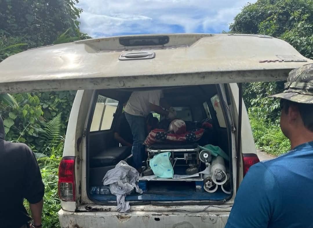 Ilustrasi berita Papua: Perampokan dan Penganiayaan Brutal Terjadi di Dogiyai, Penjaga Kios Handphone Tewas
