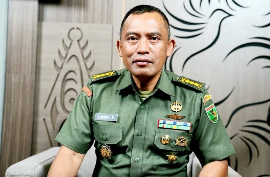 Ilustrasi berita Papua: Tidak Hormati Momen Paskah, OPM Lakukan Teror di Sinak Saat Perayaan Jumat Agung