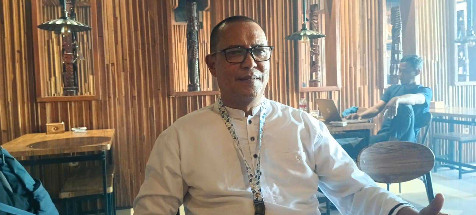 Ilustrasi berita Mimika: Lonjakan Penumpang Masuk ke Mimika Capai 7.369 Orang di Awal 2025, Pelni: Ada Kenaikan Dibanding Tahun Lalu