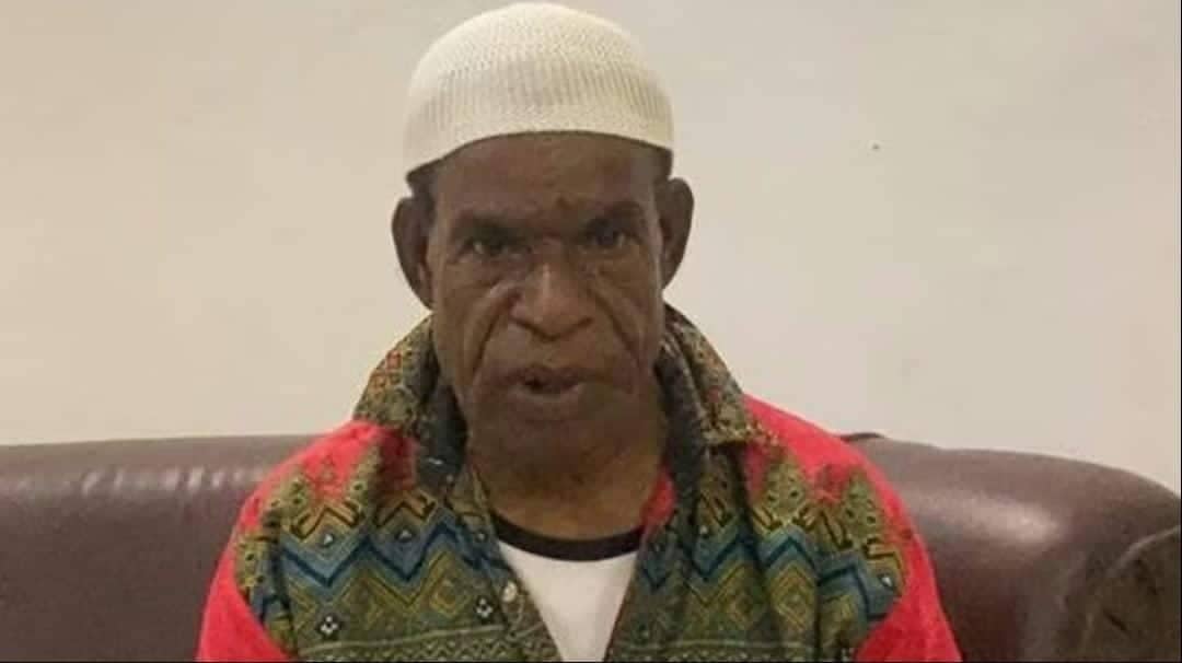 Ilustrasi berita BERITA UTAMA: Ketua Imeko Kota Sorong Tegas Tolak Kelompok Pendukung Papua Merdeka
