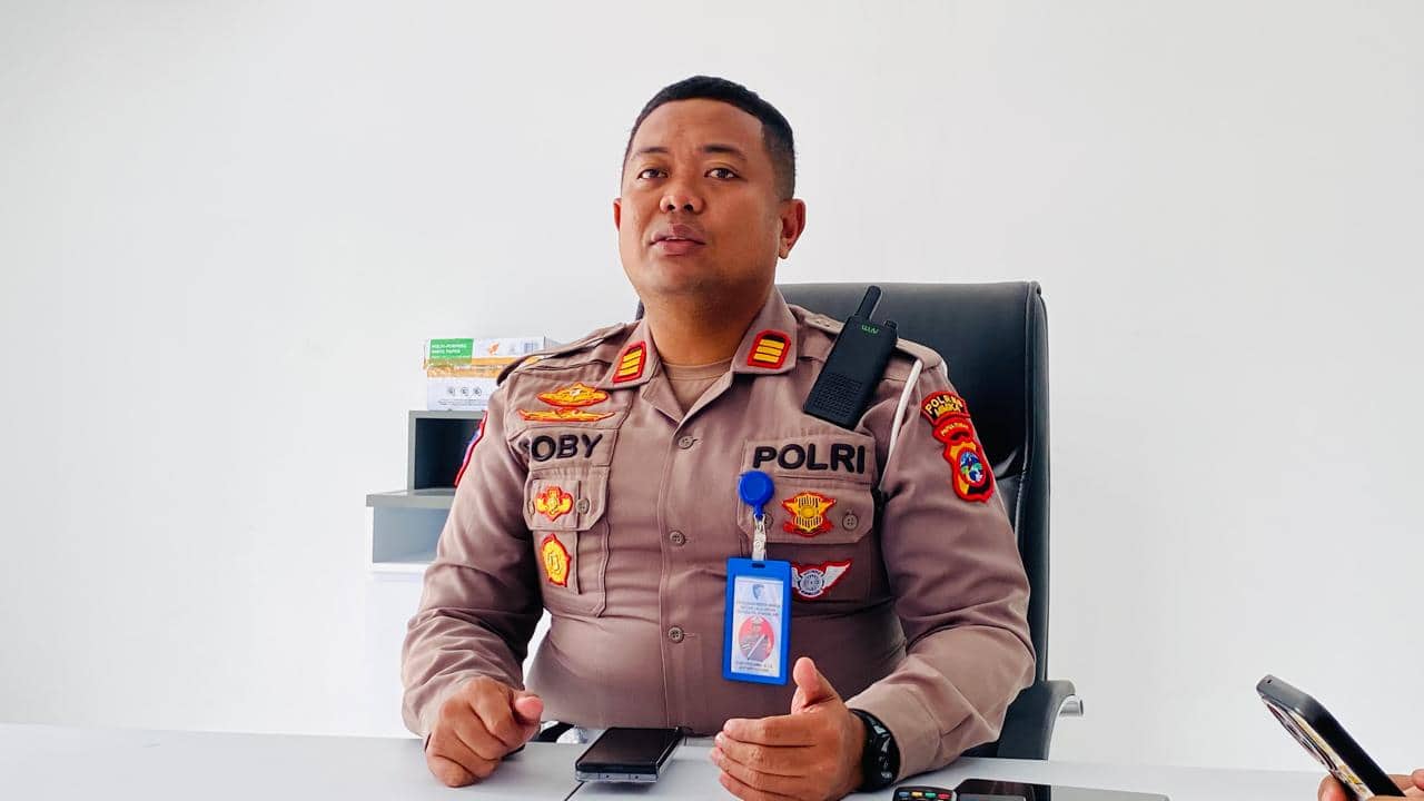 Ilustrasi berita Mimika: 17 Nyawa Melayang di Jalanan Mimika, Angka Kematian Akibat Laka Lantas Menurun di Triwulan Pertama 2025