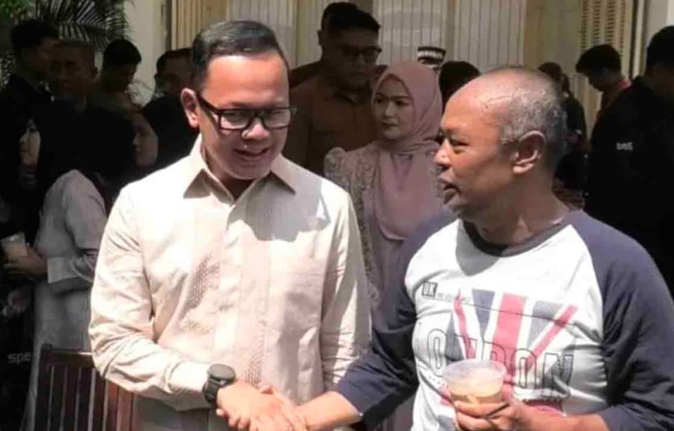 Ilustrasi berita Papua: Kemendagri Siapkan Retret Gelombang Kedua untuk Kepala Daerah