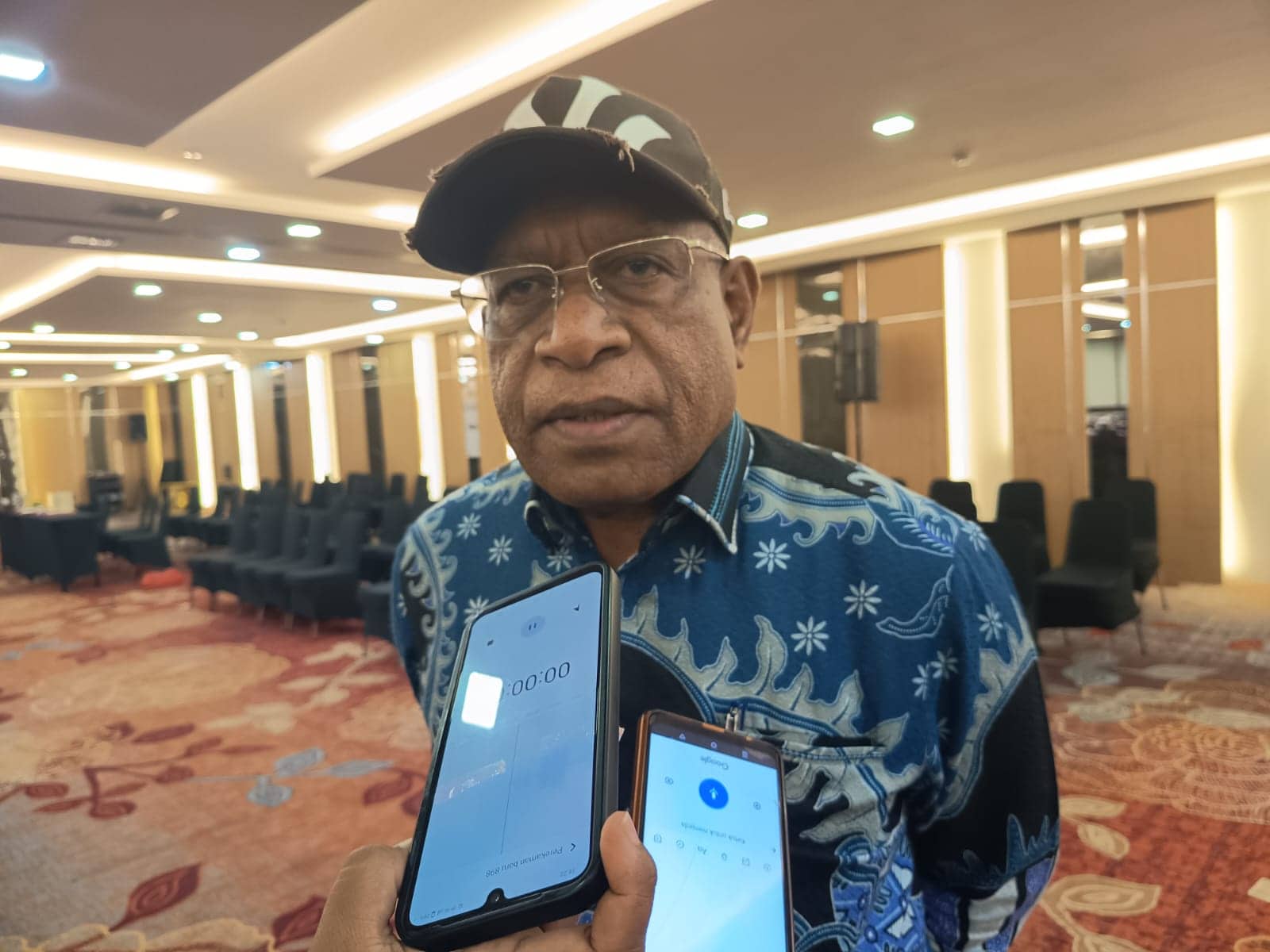 Ilustrasi berita Mimika: Warga Harus Ikut Cek Keabsahan Perusahaan Sebelum Terlibat, Wajib Kantongi Ijin Kabupaten dan Provinsi