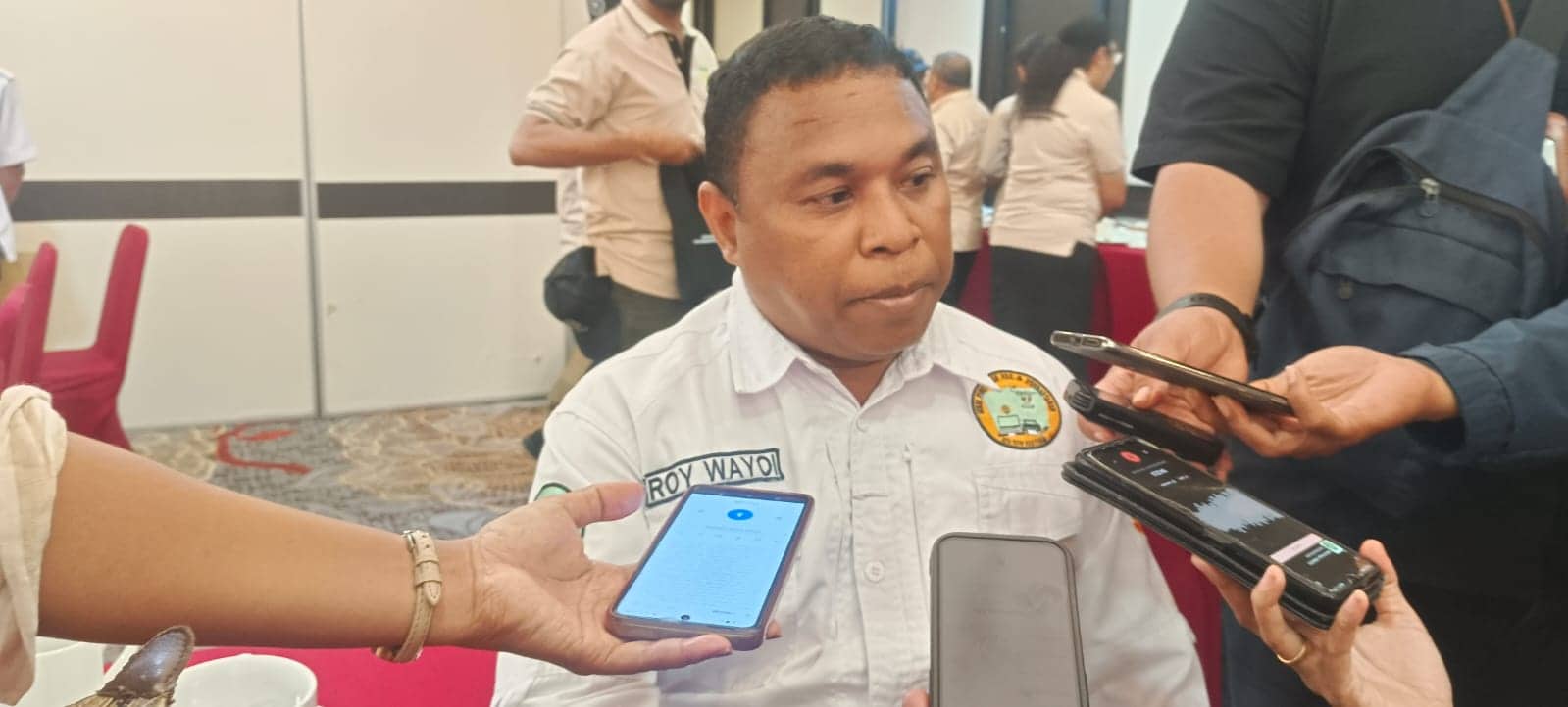 Ilustrasi berita Mimika: BPN Beberkan Prosedur Hibah Tanah Adat untuk Hindari Konflik Masa Depan