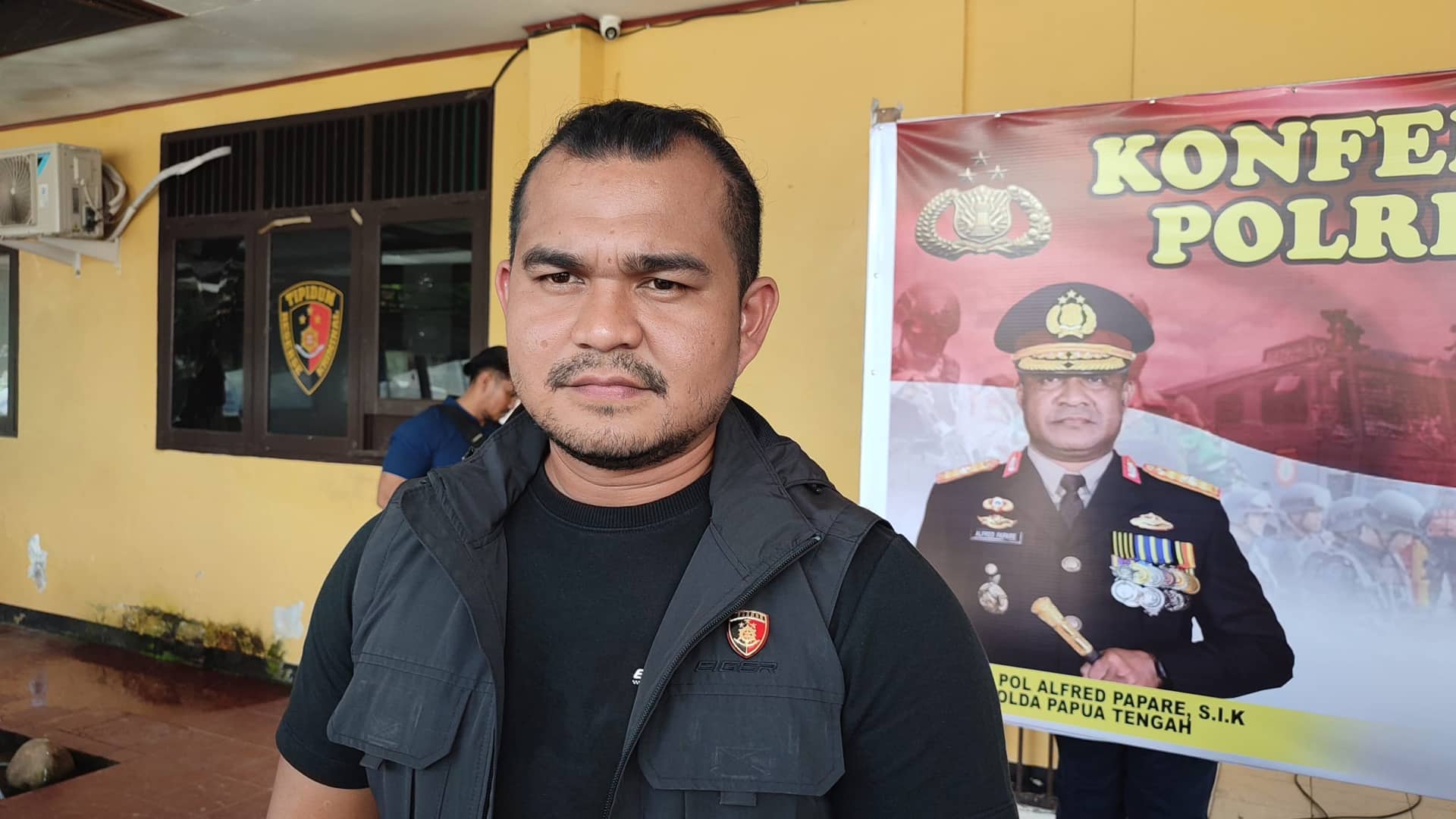 Ilustrasi berita Mimika: Polisi Akhirnya Serahkan Jenazah Gosong ke Dinsos untuk Dimakamkan, Ini Pernyataan Kasat Reskrim