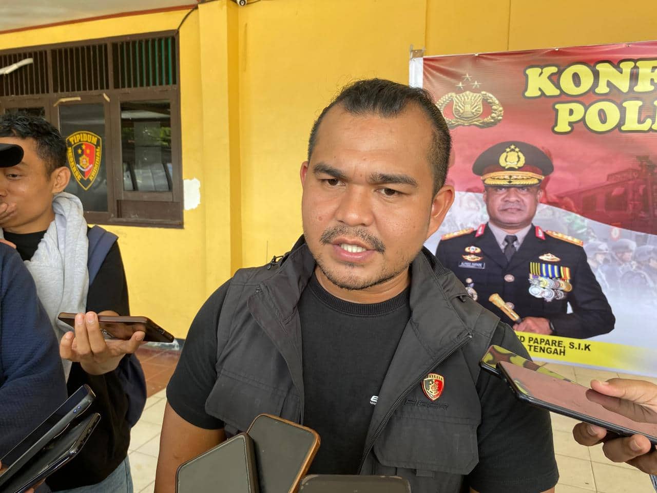 Ilustrasi berita Mimika: Pelecehan Anak Dibawah Umur Saat Pergi Salat Subuh di SP II Timika, Polisi Temukan Bercak Darah