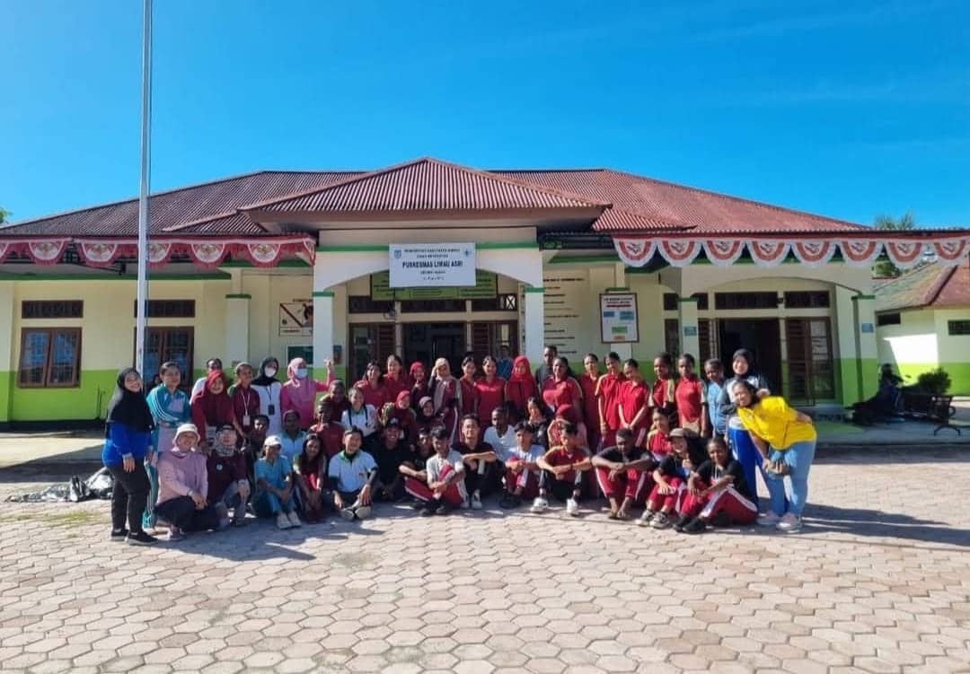 Ilustrasi berita Mimika: Pelaku Pelecehan Seksual Jadi Kepala Puskesmas Limau Asri, Keputusan Kadinkes Mimika Timbulkan Polemik
