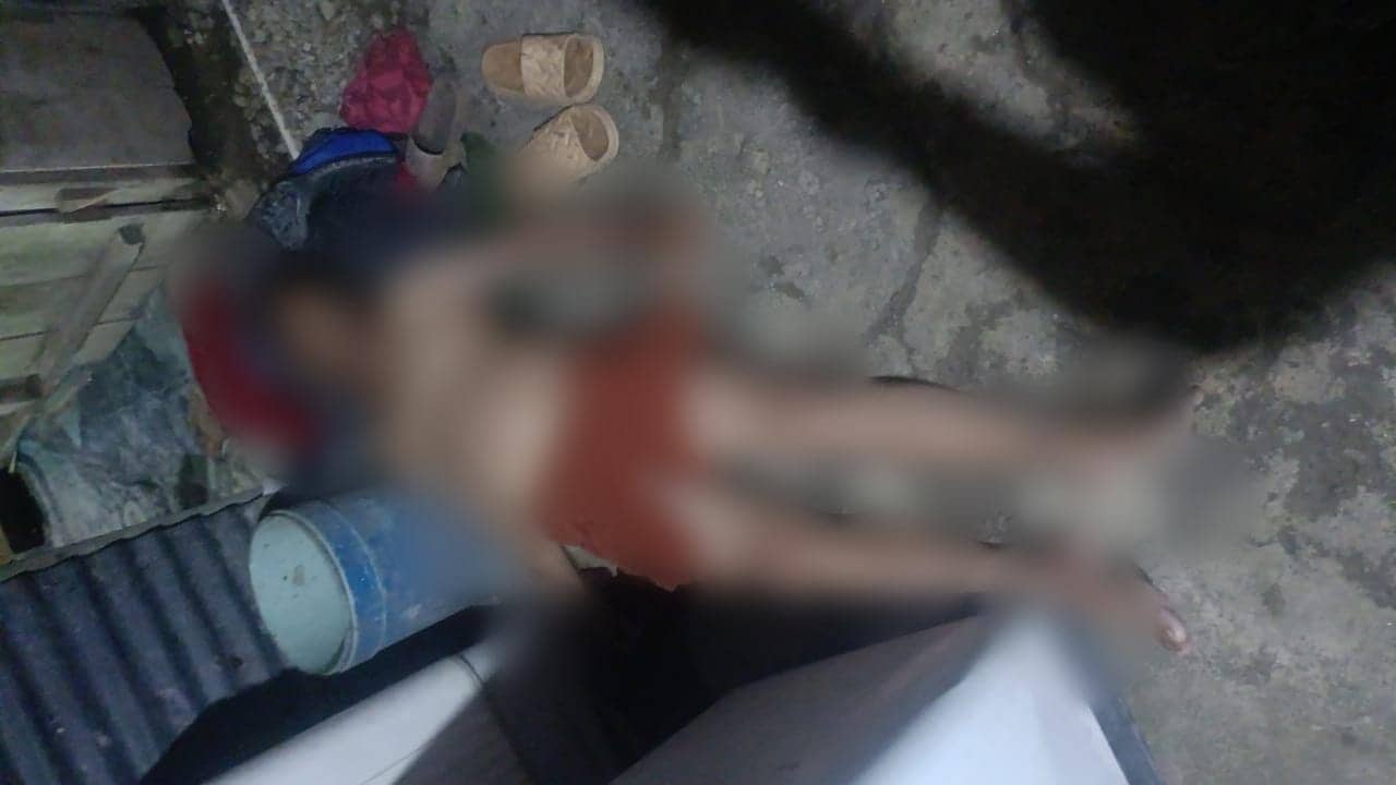 Ilustrasi berita Mimika: Tadi Malam, Seorang Pria Ditemukan Tergeletak Meninggal Dunia di Belakang Rumahnya Kompleks Kilo 8 Timika