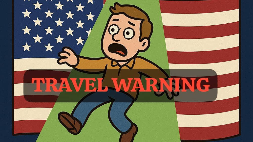 Ilustrasi berita Papua: Ancaman Penculikan Warga Asing oleh Kelompok Bersenjata, Amerika Serikat Larang Warganya ke Papua Tengah dan Pegunungan