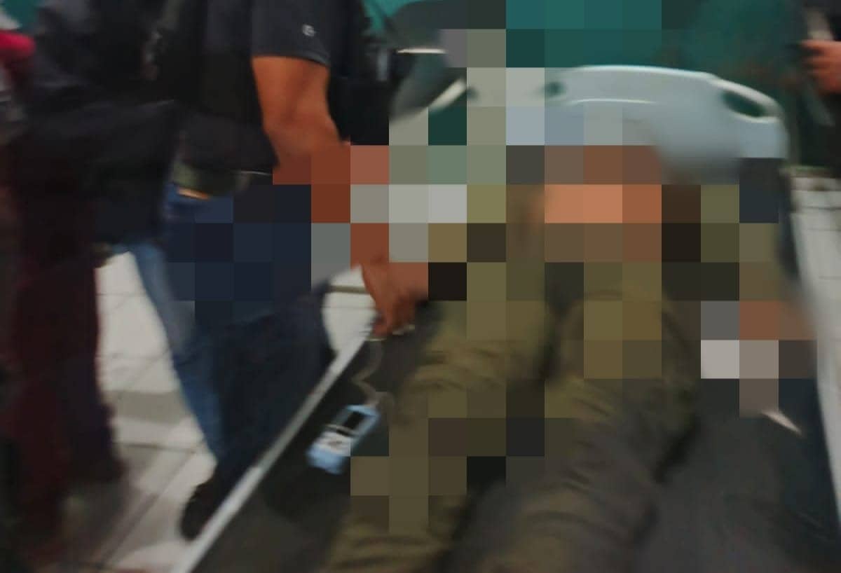 Ilustrasi berita Papua: Dua Personel Brimob Gugur Diserang KKB di Puncak Jaya