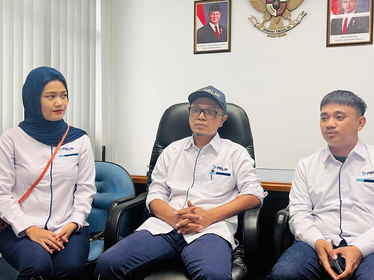 Ilustrasi berita BERITA UTAMA: Aplikasi Pelni Mobile Permudah Masyarakat Dalam Pembelian Tiket Kapal