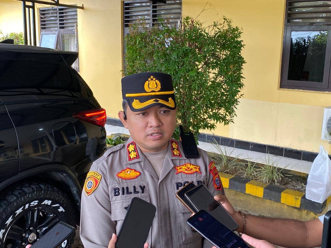 Ilustrasi berita Mimika: Ibu Kandung Pembuang Bayi di Tempat Sampah RSUD Mimika Ternyata Masih Dibawah Umur, Ini Alasan Pelaku