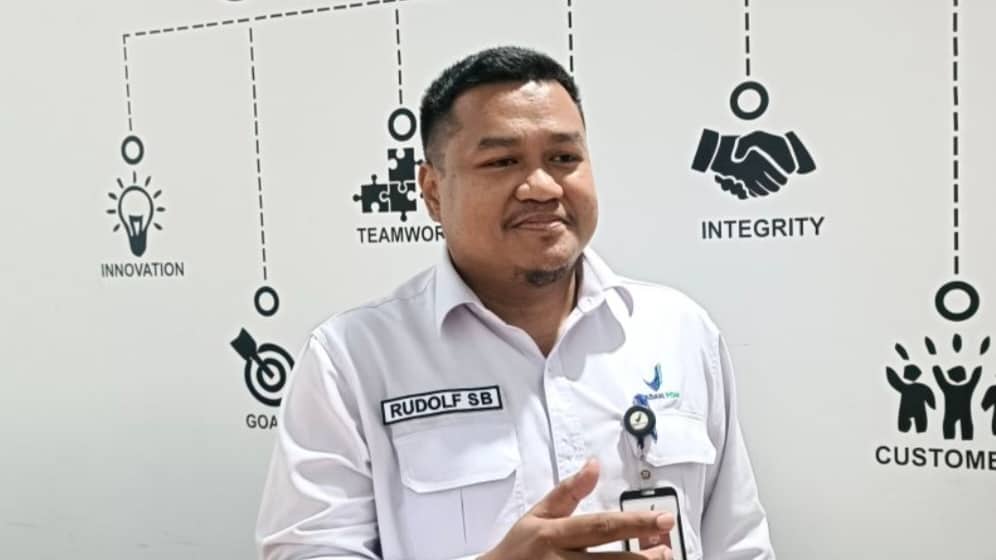 Ilustrasi berita Mimika: BPOM Mimika Gencar Patroli Siber Peredaran Kosmetik Ilegal
