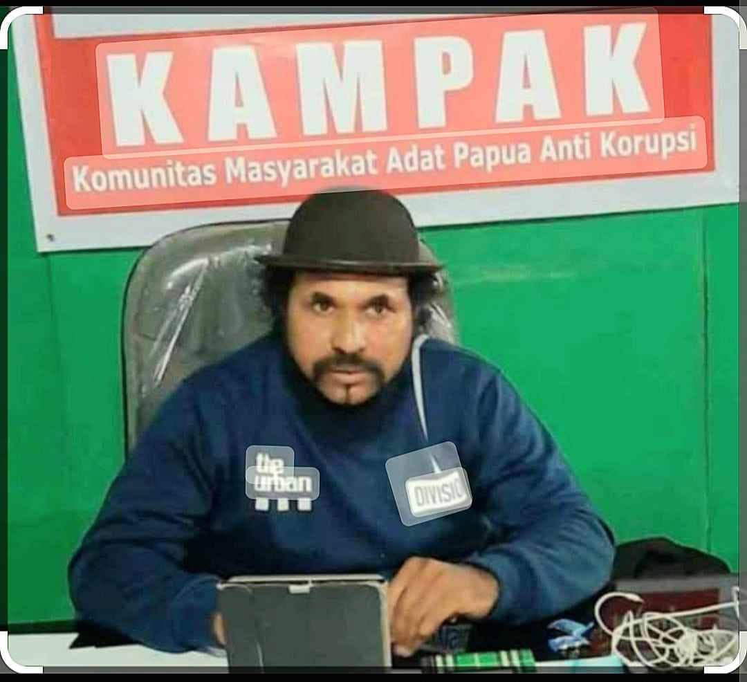 Ilustrasi berita Mimika: Jaksa Agung Diminta Periksa Pemilik IUP Nikel di Raja Ampat, Kampak Papua: Mafia IUP Berpotensi Korupsi