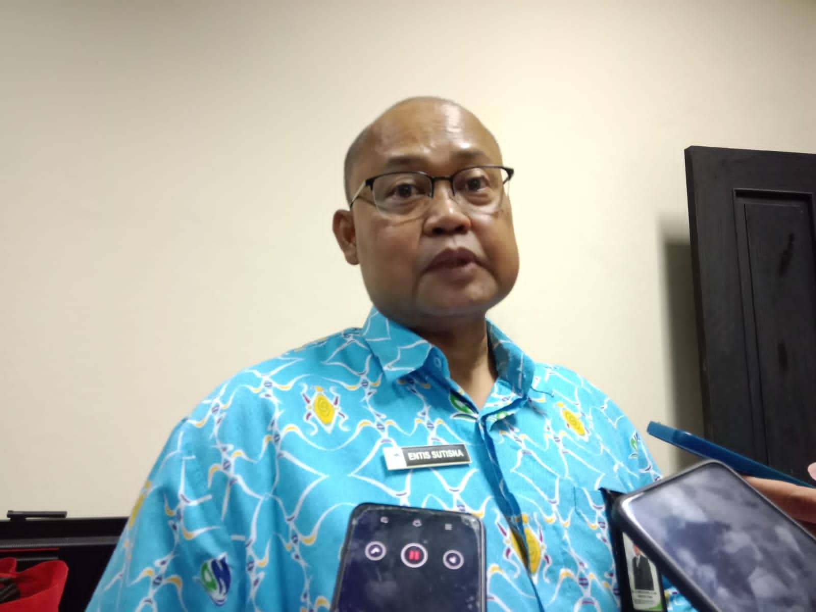 Ilustrasi berita JAYAPURA: Produksi 1.000 Karton Perhari, PT. Air Minum Sumbang PAD ke Pemkab Jayapura Senilai Rp 744 Juta