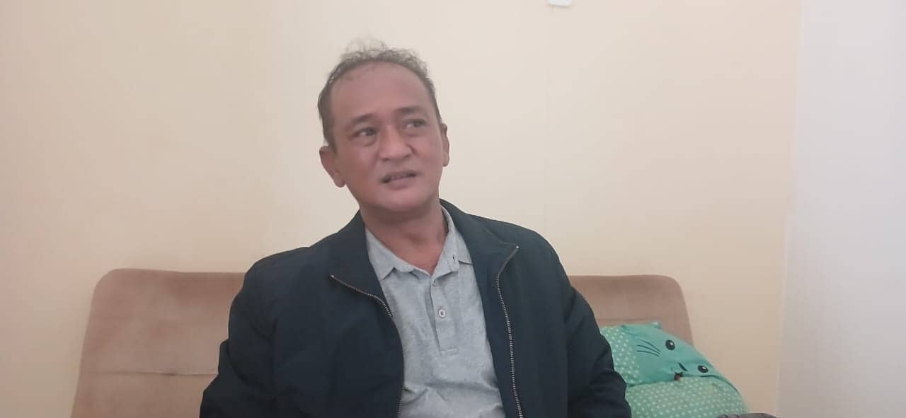 Ilustrasi berita Mimika: Direktur PT DGI Klarifikasi Pengerjaan Proyek Jembatan Gantung Kampung Banti - Aroanop Senilai Rp 11 Miliar