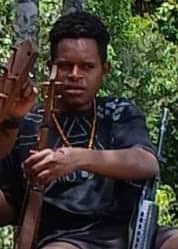 Ilustrasi berita Papua: Masih Berusia 15 Tahun, Anggota OPM Berpangkat Lettu Dilaporkan Tewas Ditembak, Satu Lainnya Hilang