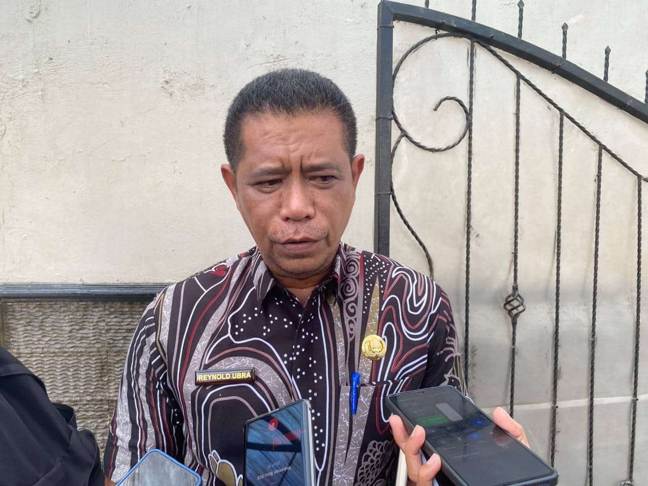 Ilustrasi berita Mimika: Dinkes Mimika Pastikan Obat Biru Tersedia Awal Juli 2025