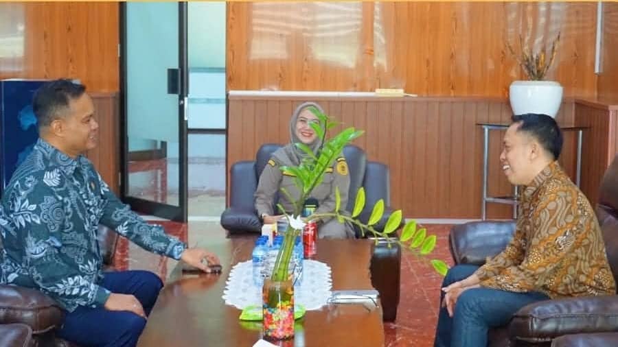 Ilustrasi berita Mimika: Karantina Papua Tengah dan UPBU Mozes Kilangin Timika Perkuat Sinergi Lintas Sektor