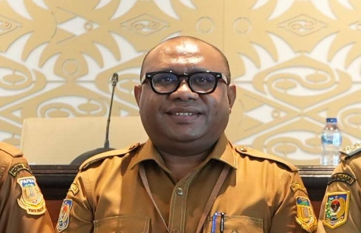 Ilustrasi berita JAYAPURA: Pemprov Papua: Dukungan Dana PSU Pilkada Gubernur Gunakan APBD 2025