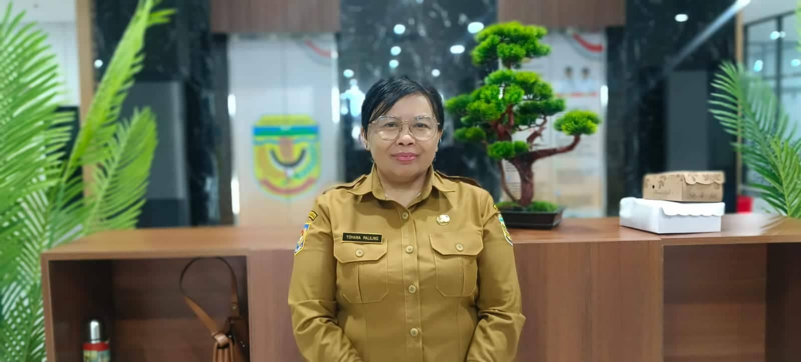Ilustrasi berita Mimika: Capai 31,22 Persen! Bappeda Mimika Intensif Pantau Realisasi Program OPD Lewat SIPD dan Si Monev