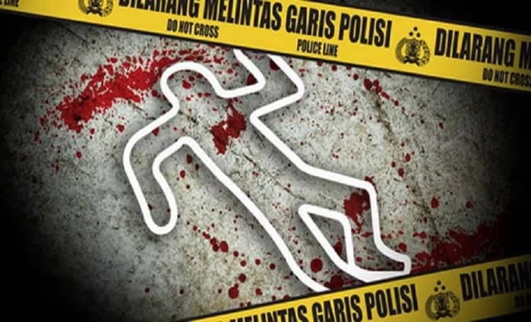 Ilustrasi berita Mimika: Tabrak Mobil dari Belakang di Jalan Poros SP II-SP V Timika, Seorang Pria Meninggal Dunia