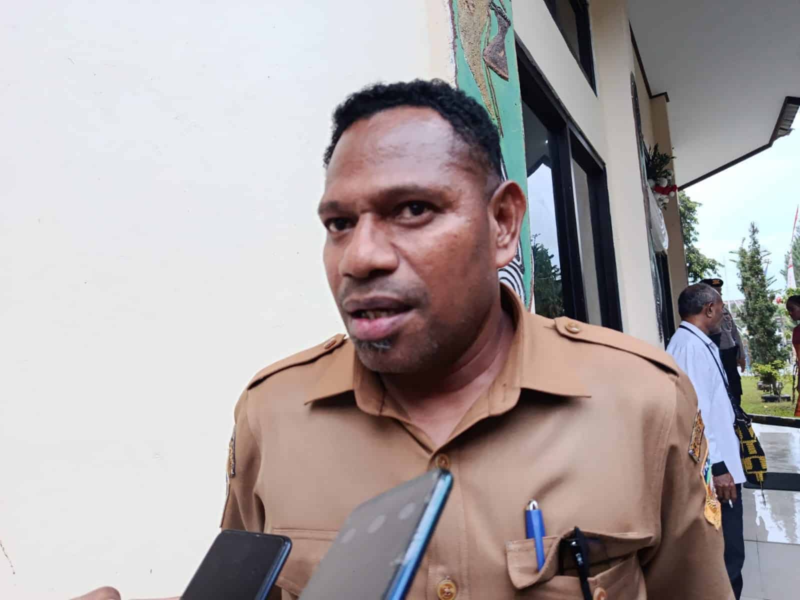 Ilustrasi berita JAYAPURA: Pemkab Jayapura Janjikan Gaji 13 ASN Cair Akhir Juni 2025