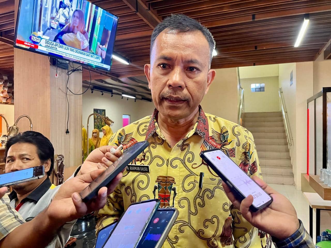 Ilustrasi berita JAYAPURA: Anggarkan Rp 25 Miliar, Hari ini Pemkab Jayapura Mulai Bayarkan Gaji ke-13 ASN
