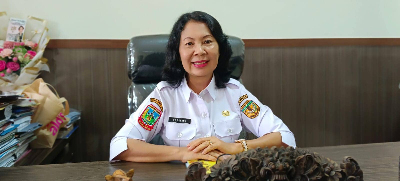 Ilustrasi berita Mimika: Vaksin ASF Tersedia, Tapi Masih Mahal: Ini Penjelasan Kadis Peternakan Mimika