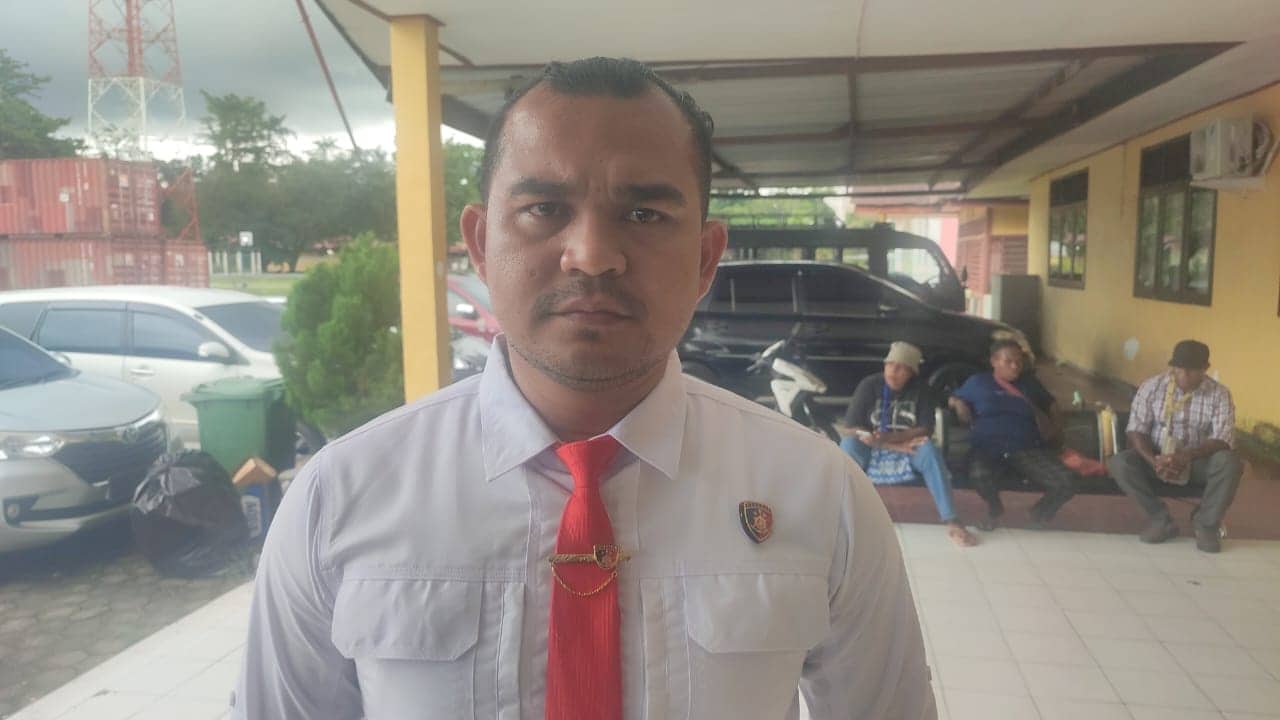 Ilustrasi berita Mimika: Polres Mimika Sudah Kantongi Identitas Pelaku Pembunuhan Pramuria di Bar Mawar Indah Kilo 10