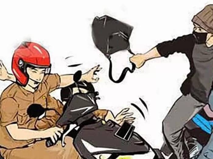 Ilustrasi berita Mimika: Waspada! Ini Titik Rawan Jambret di Timika yang Diimbau Dihindari pada Malam Hari