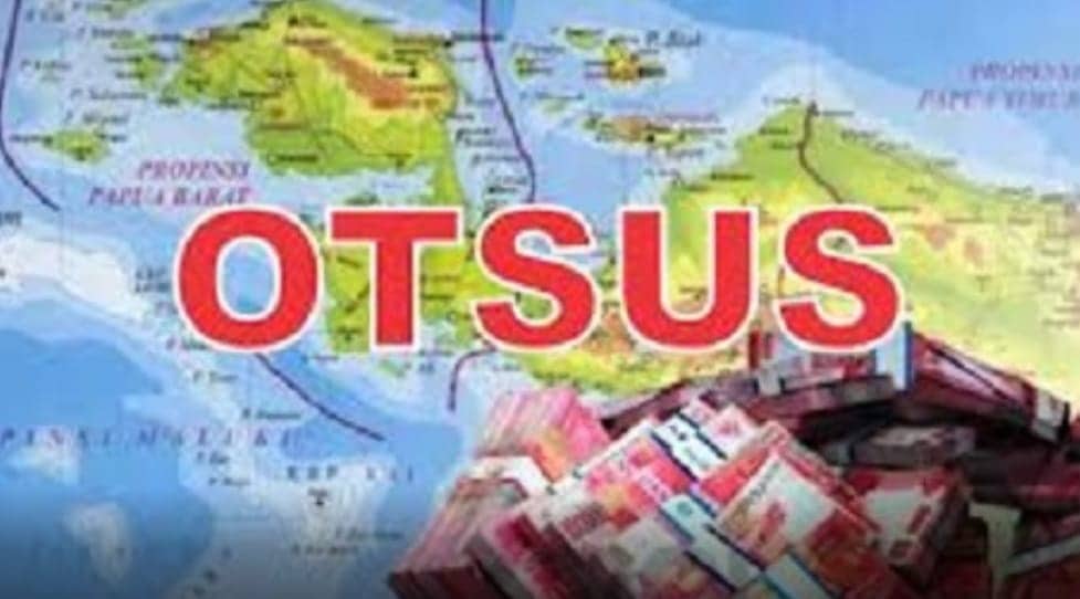 Ilustrasi berita Mimika: Rp 50 Miliar Dana Otsus Tahap Pertama Telah Cair ke Pemkab Mimika