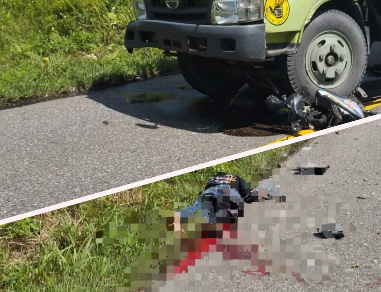Ilustrasi berita Mimika: Penumpang Sepeda Motor Korban Laka Tragis di Mapurujaya Akhirnya Meninggal Dunia