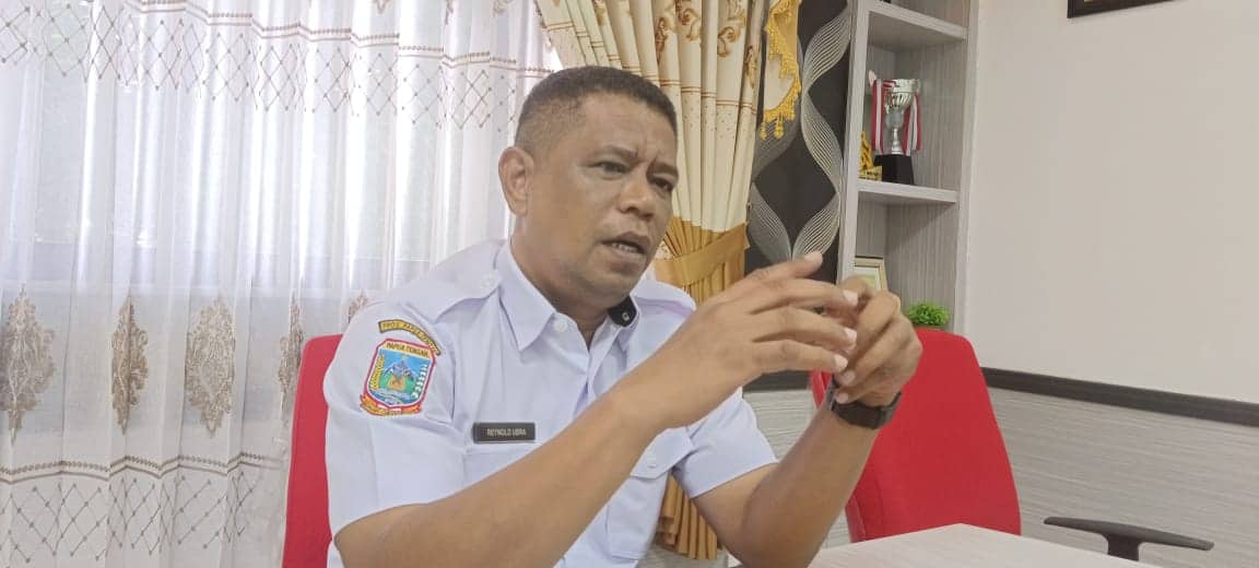 Ilustrasi berita Mimika: Puskesmas di Mimika Dilengkapi USG Dukung Pelayanan Berkualitas